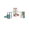 Vežová zostava mini VVZ-VZM3-001-0,6m