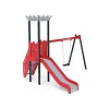 Vežová zostava mini VVZ-VZM1-004-1,0m