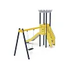 Vežová zostava mini VVZ-VZM1-004-1,0m