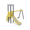 Vežová zostava mini VVZ-VZM1-004-1,0m