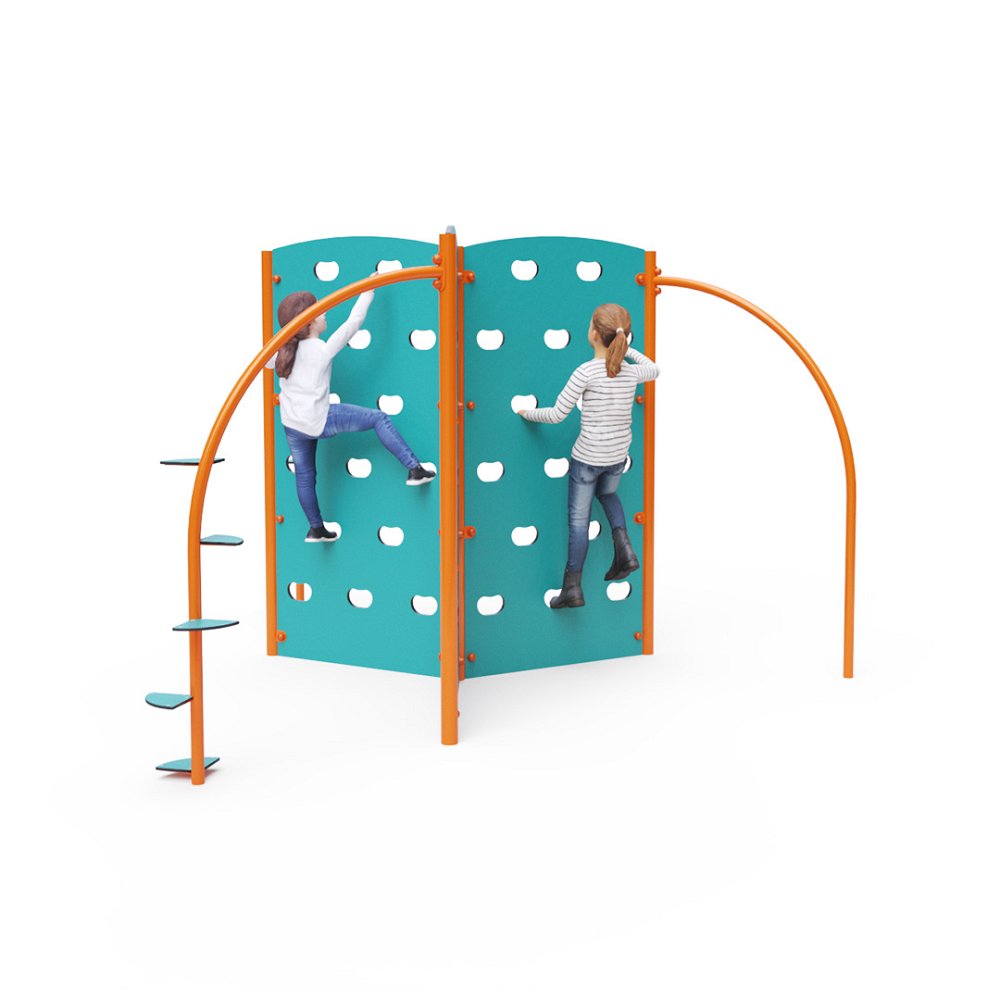 Lezecká stena VVZ-LEZ003