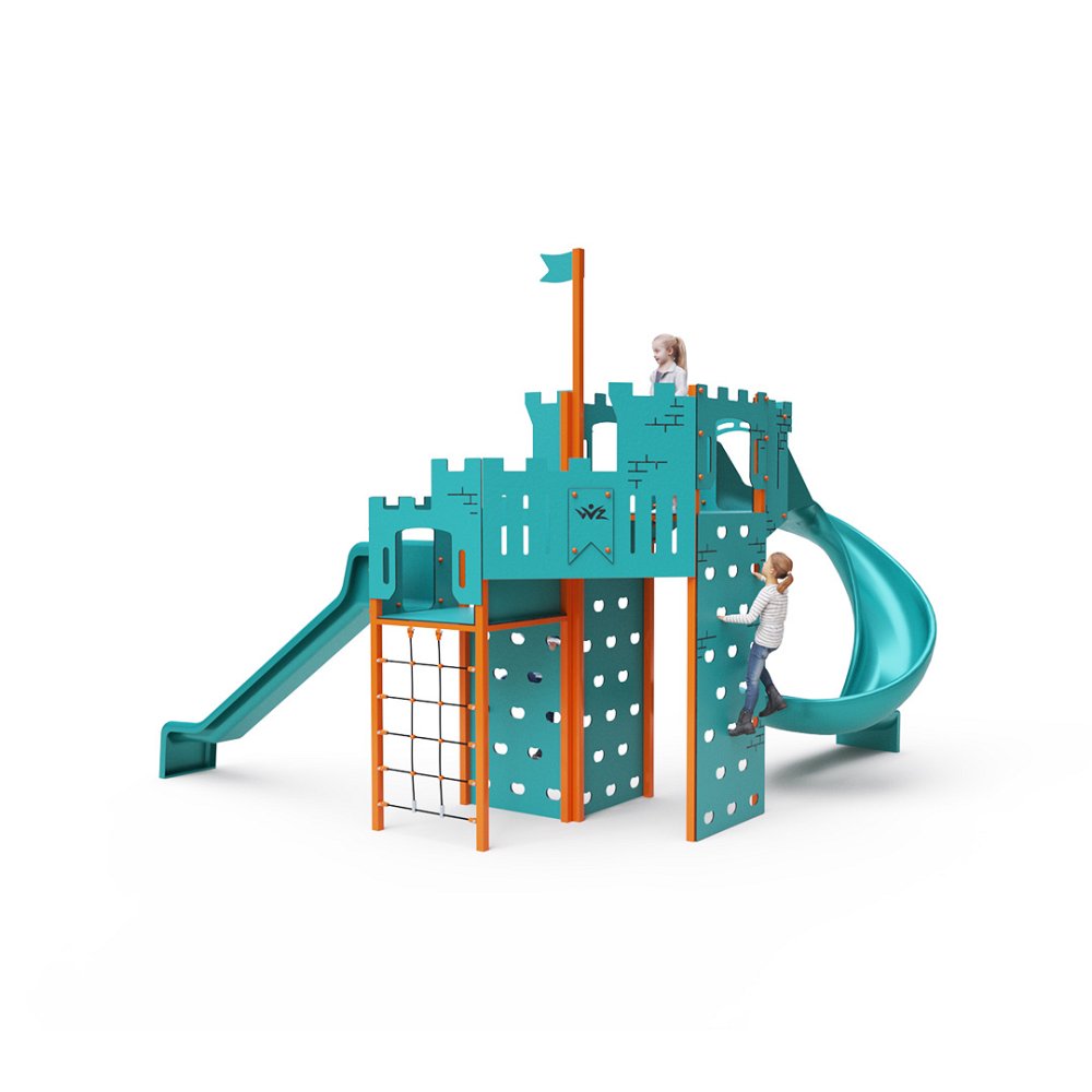 Lezecká zostava VVZ-LEZ006