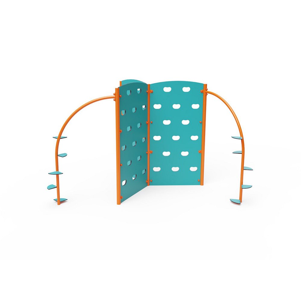 Lezecká stena VVZ-LEZ003