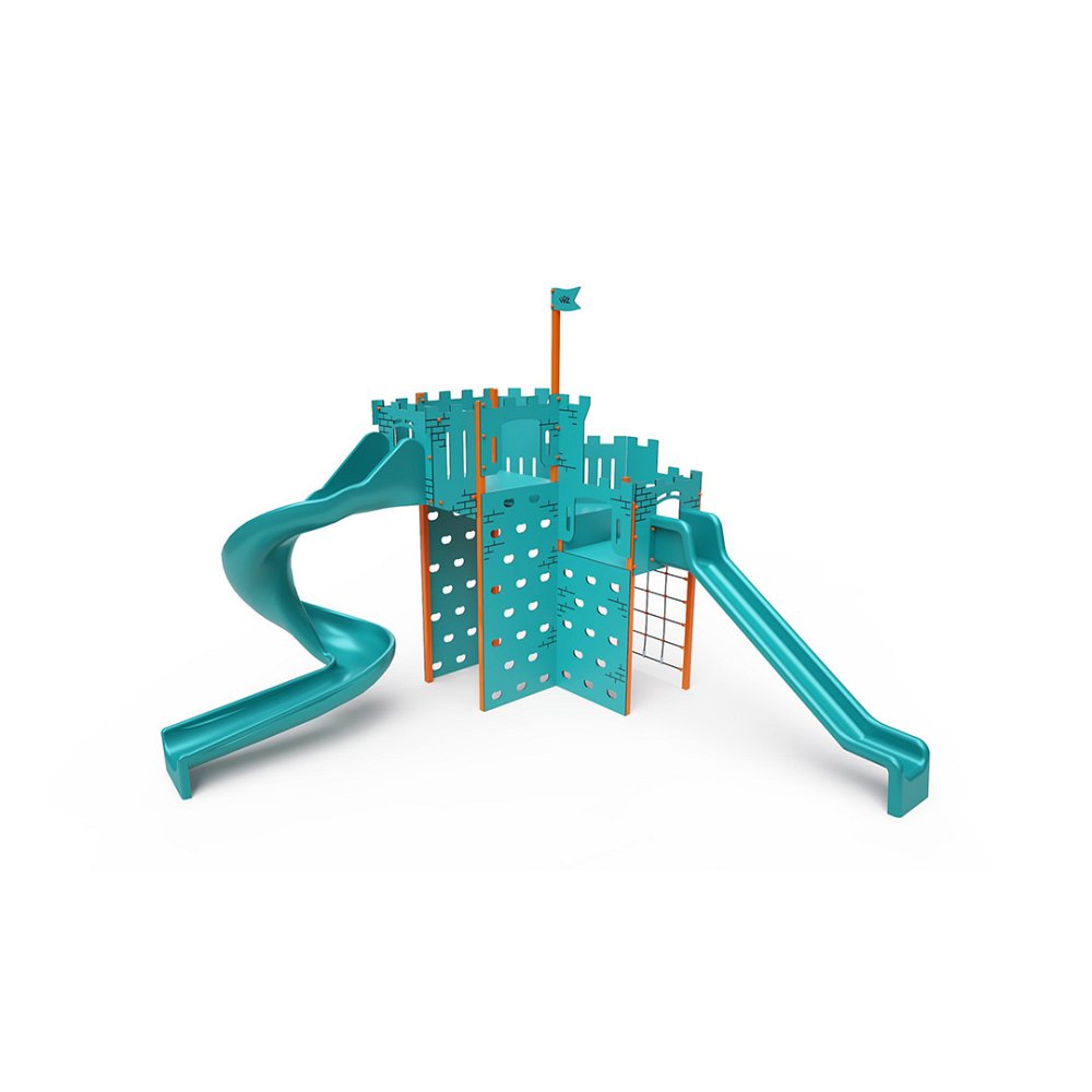 Lezecká zostava VVZ-LEZ006