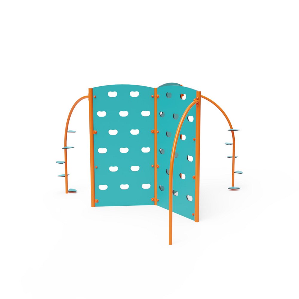 Lezecká stena VVZ-LEZ003