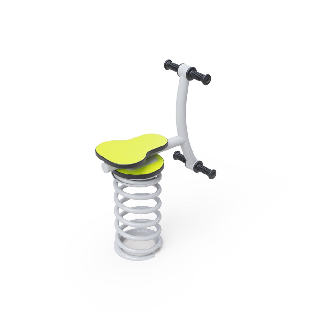 Pružinová hojdačka VVZ-SH001