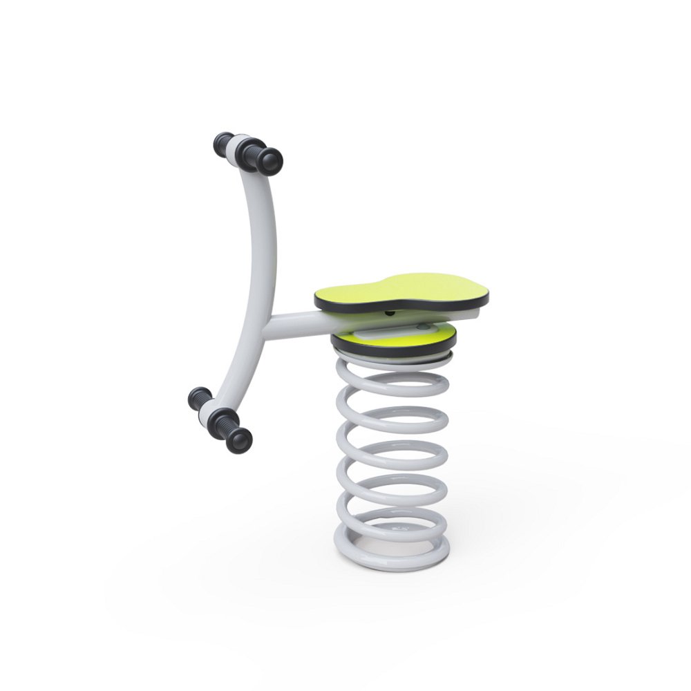 Pružinová hojdačka VVZ-SH001