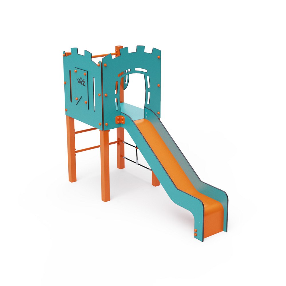 Kombinovaná vežová zostava VVZ-VZ1-001