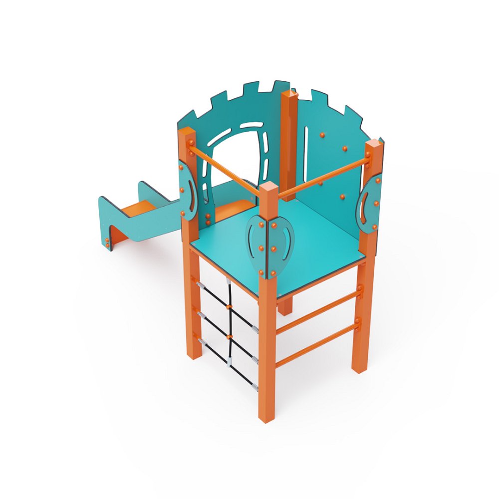 Kombinovaná vežová zostava VVZ-VZ1-001