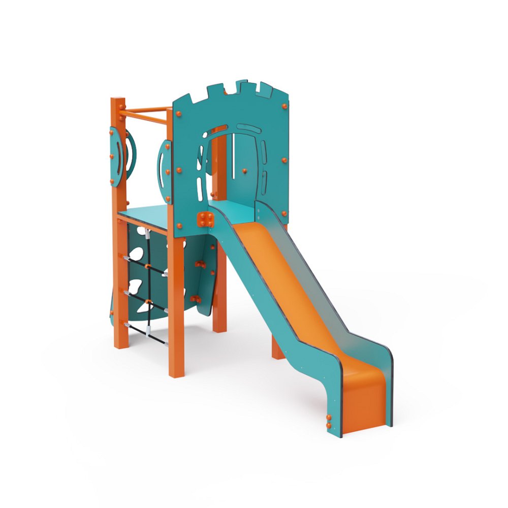 Kombinovaná vežová zostava VVZ-VZ1-005