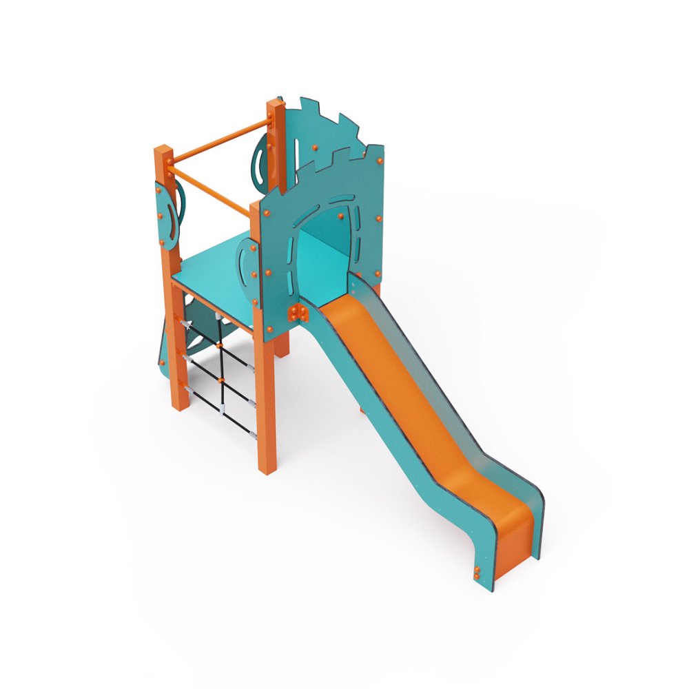 Kombinovaná vežová zostava VVZ-VZ1-005