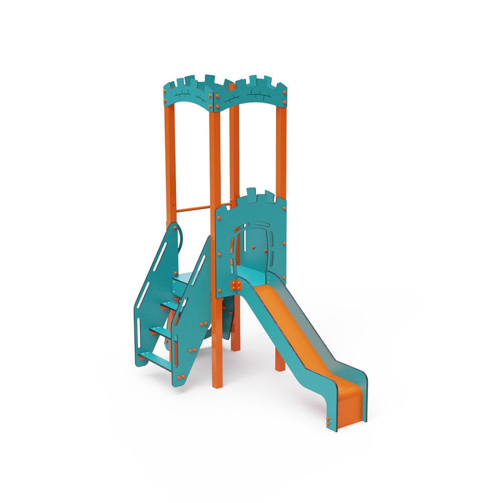 Kombinovaná vežová zostava VVZ-VZ1-006