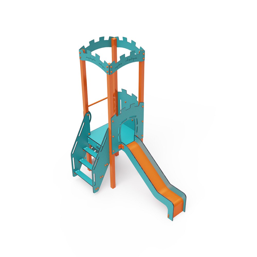 Kombinovaná vežová zostava VVZ-VZ1-006