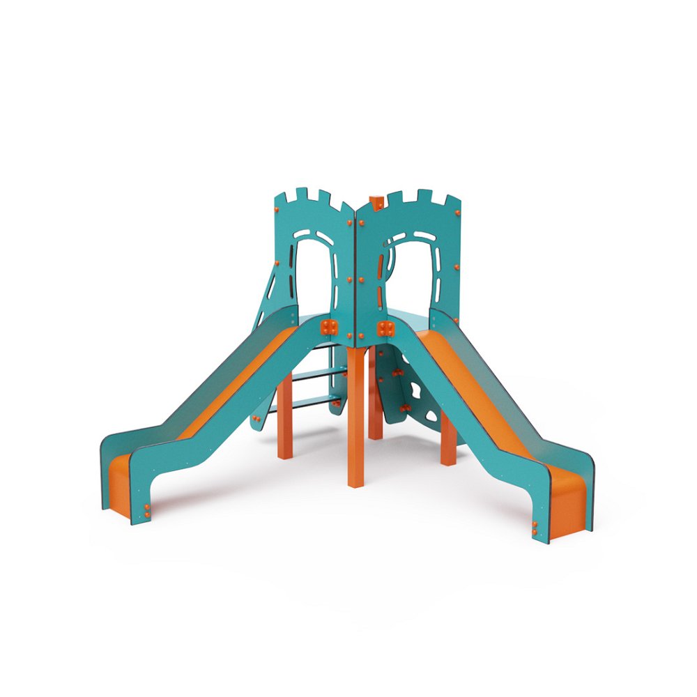 Kombinovaná vežová zostava VVZ-VZ1-009