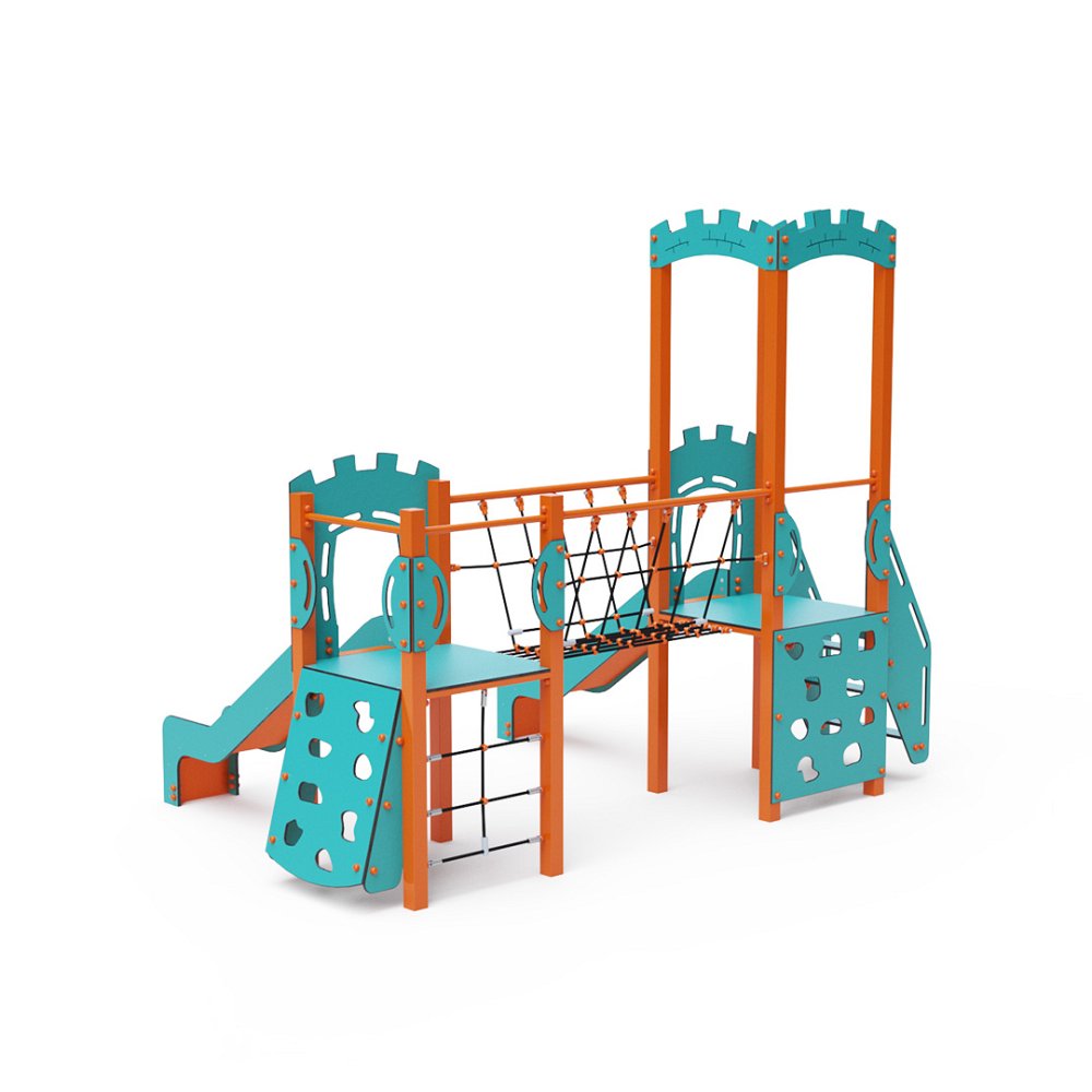 Kombinovaná vežová zostava VVZ-VZ2-011