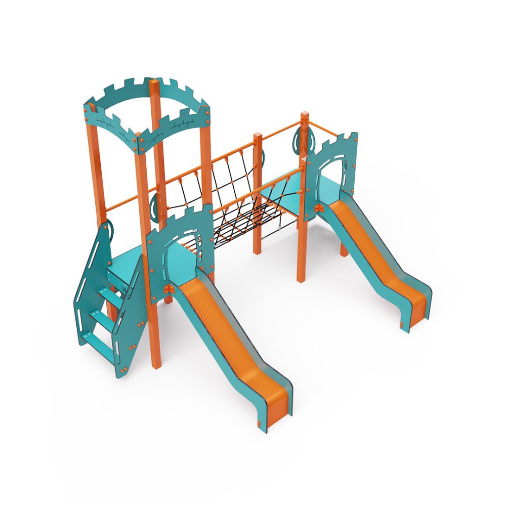 Kombinovaná vežová zostava VVZ-VZ2-011