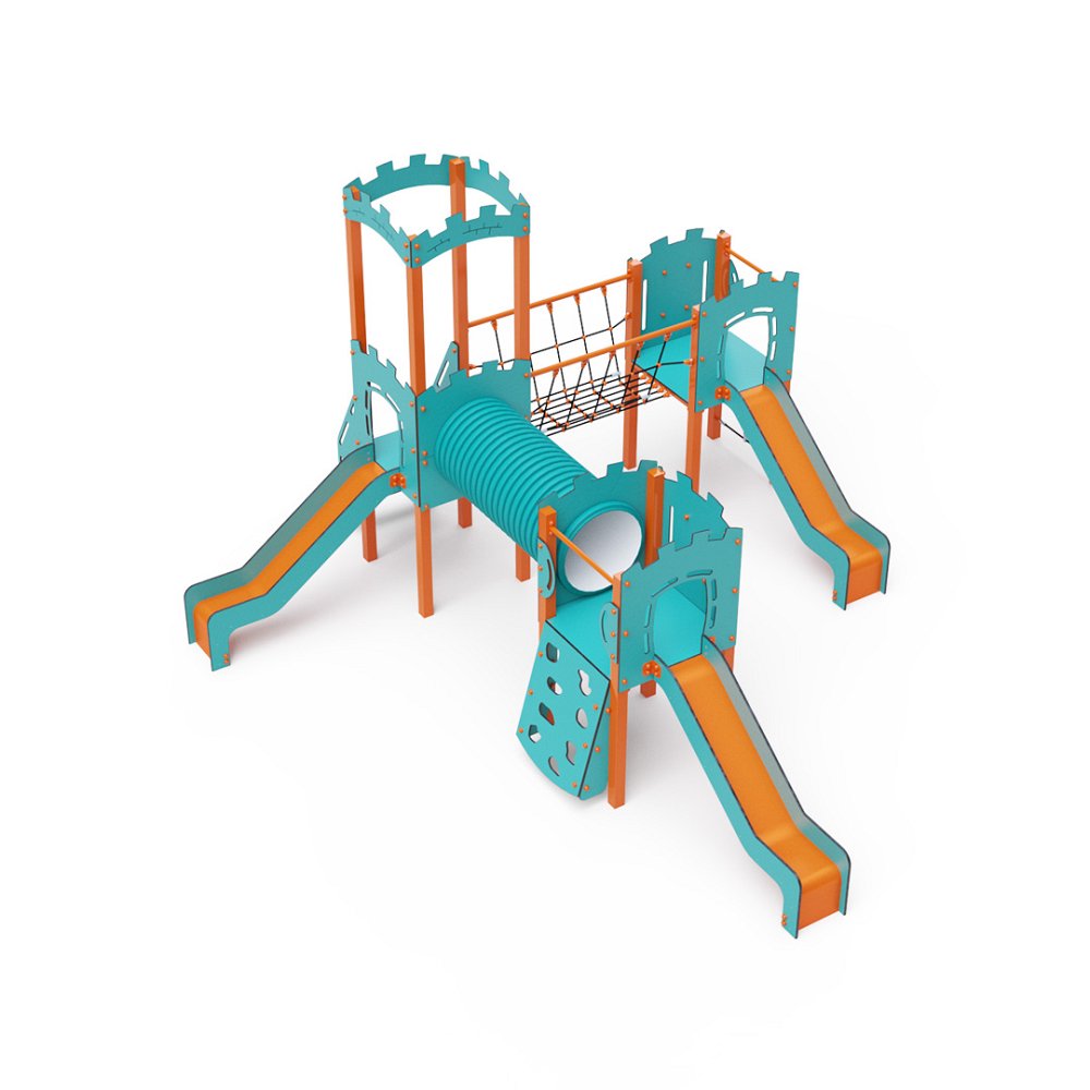 Kombinovaná vežová zostava VVZ-VZ3-003