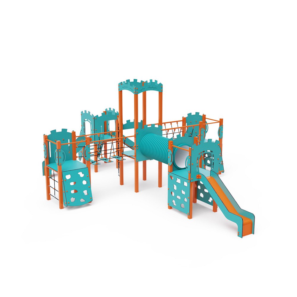 Kombinovaná vežová zostava VVZ-VZ5-002