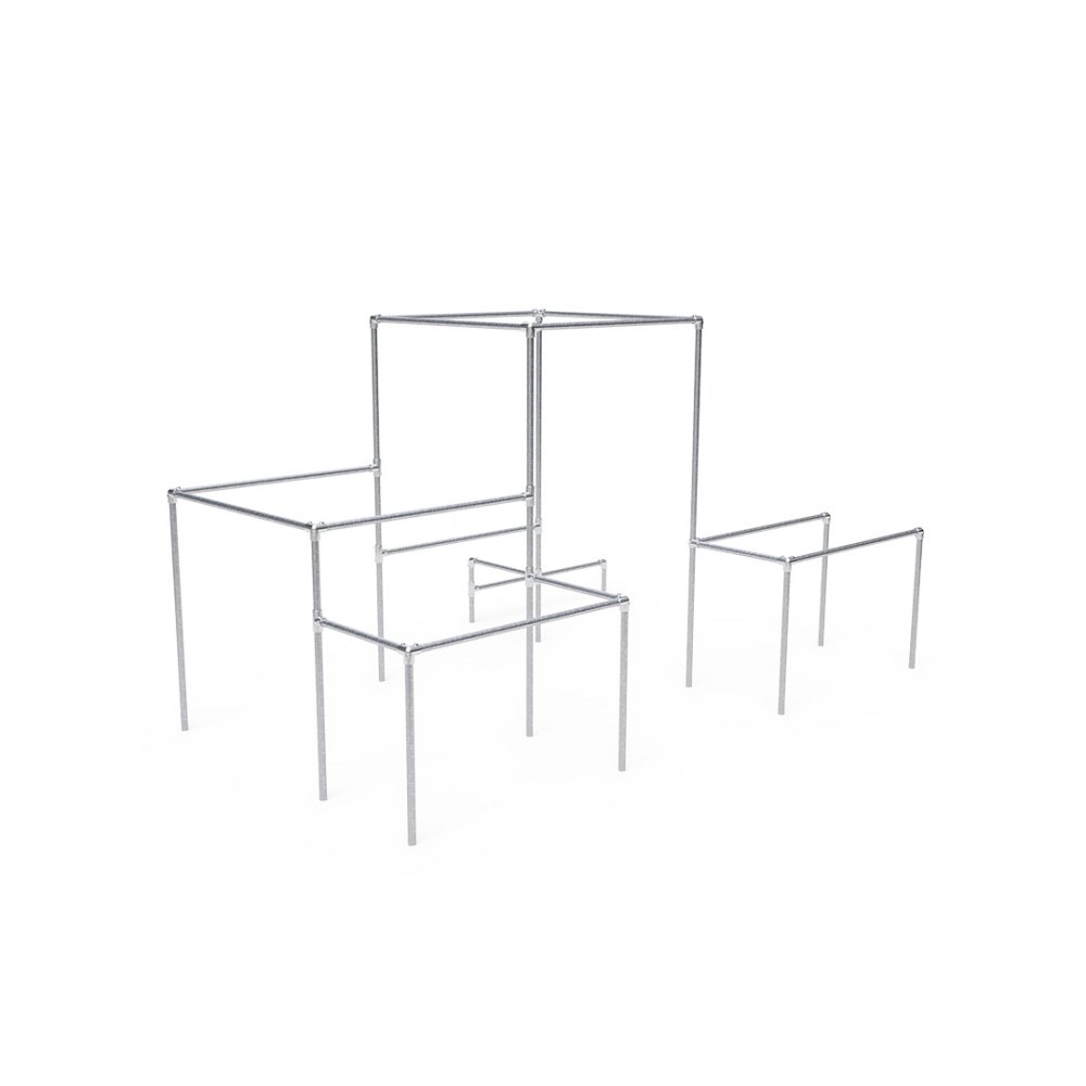 Parkúrová zostava VVZ-PP005