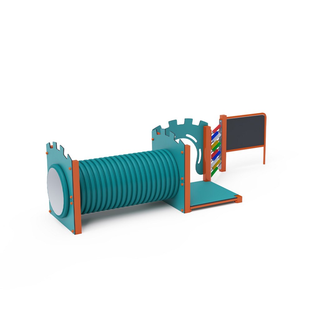 Edukatívna herná zostava VVZ-PD015