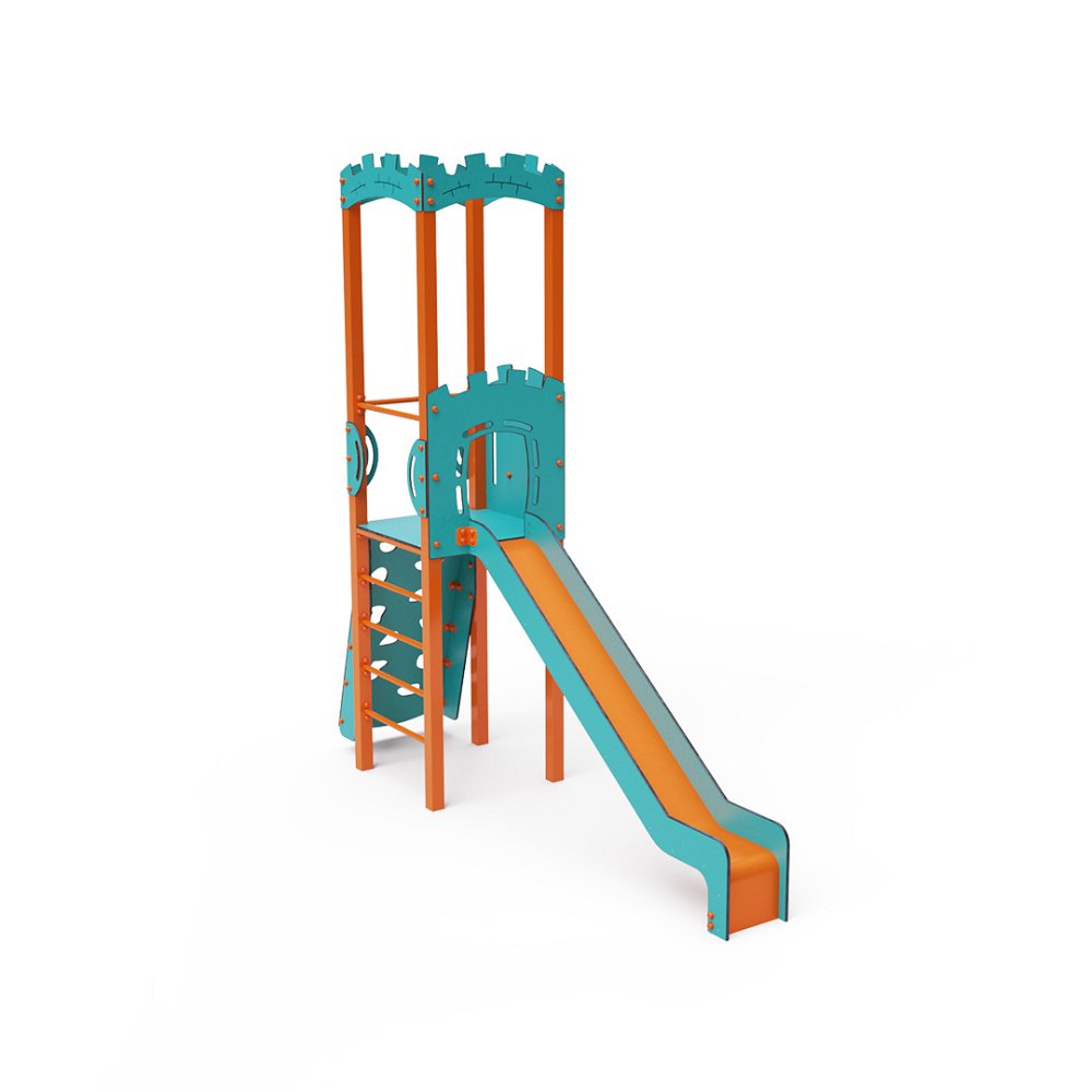 Kombinovaná vežová zostava VVZ-VZ1-003-15