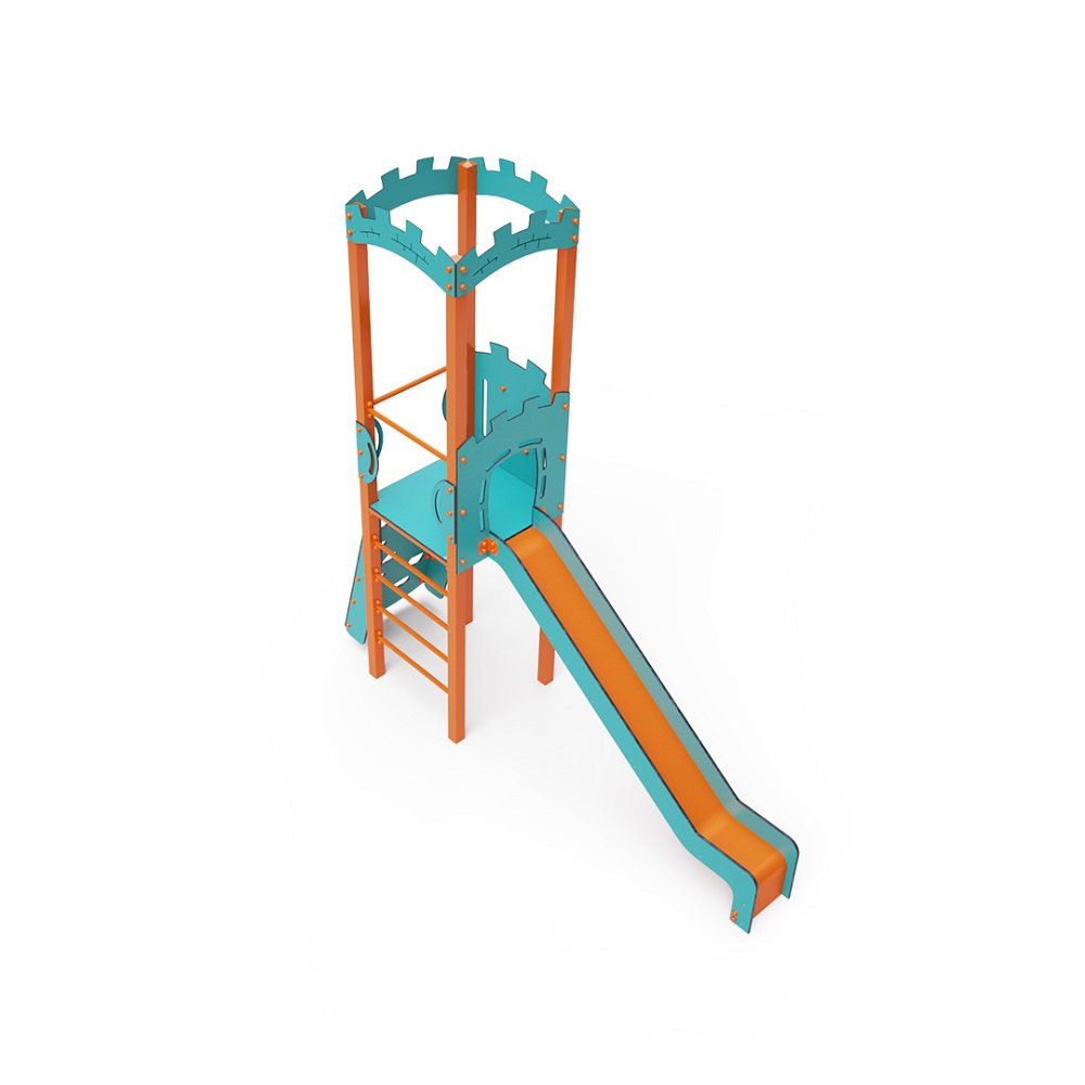 Kombinovaná vežová zostava VVZ-VZ1-003-15