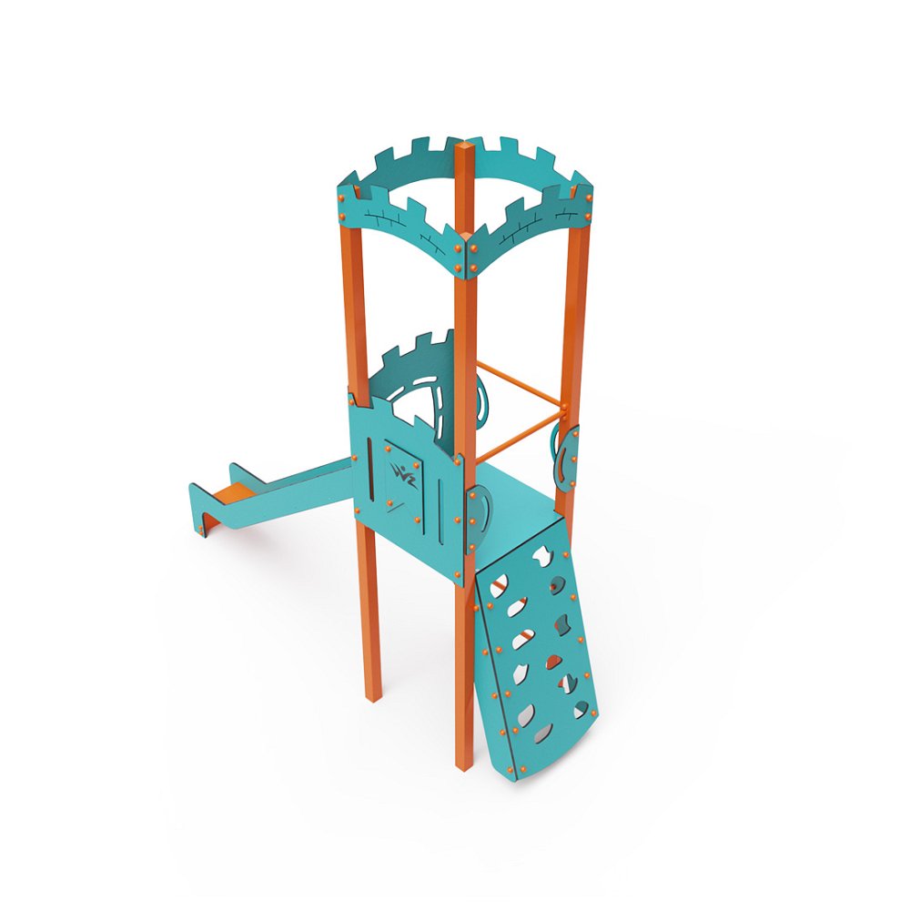 Kombinovaná vežová zostava VVZ-VZ1-003-15