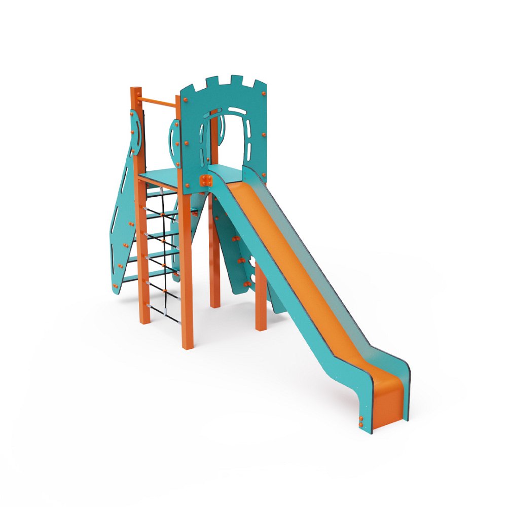 Kombinovaná vežová zostava VVZ-VZ1-007-15