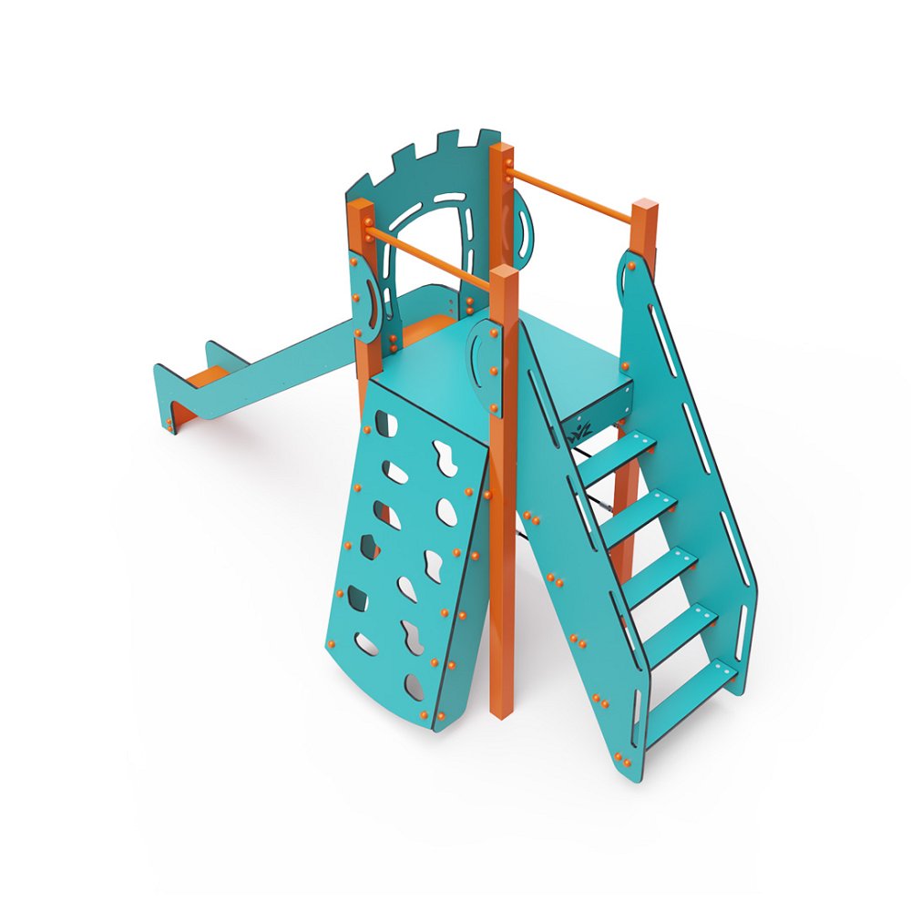 Kombinovaná vežová zostava VVZ-VZ1-007-15