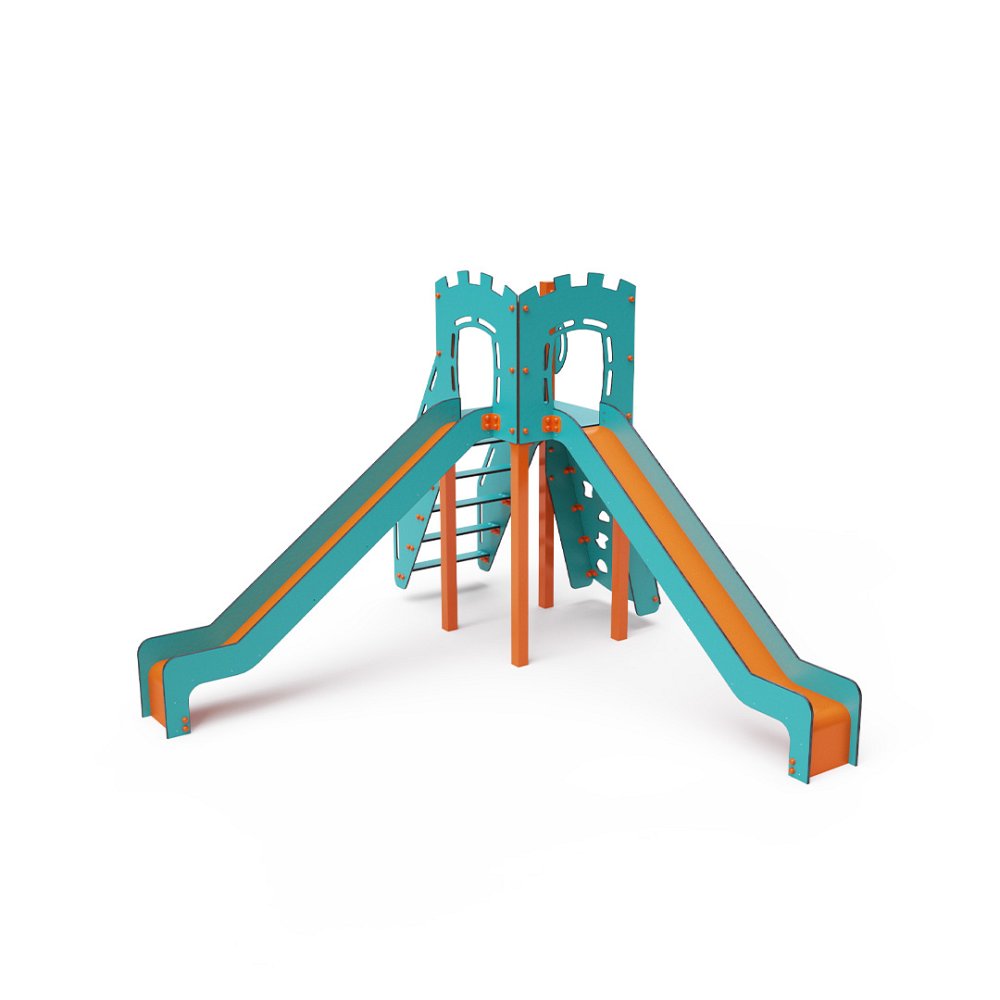 Kombinovaná vežová zostava VVZ-VZ1-009-15