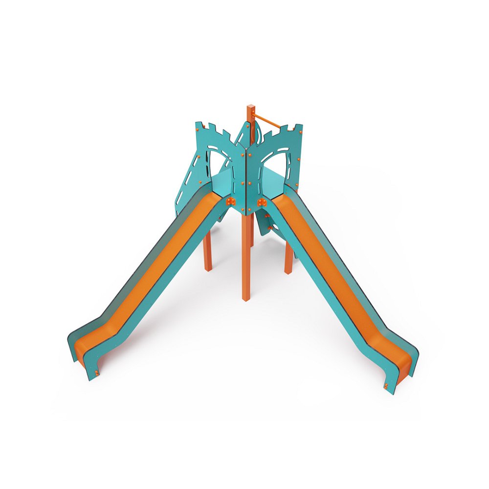 Kombinovaná vežová zostava VVZ-VZ1-009-15