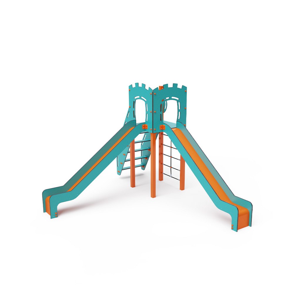 Kombinovaná vežová zostava VVZ-VZ1-010-15