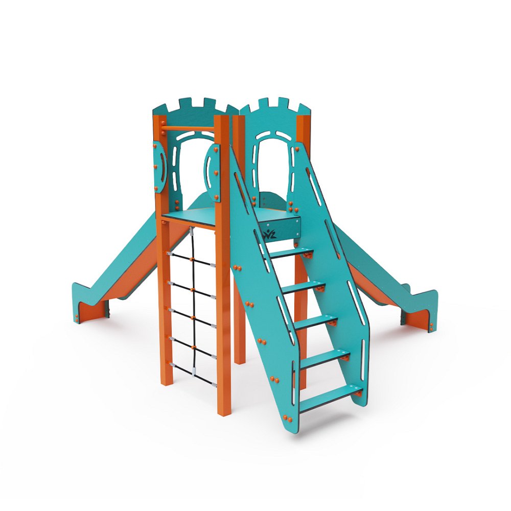 Kombinovaná vežová zostava VVZ-VZ1-010-15