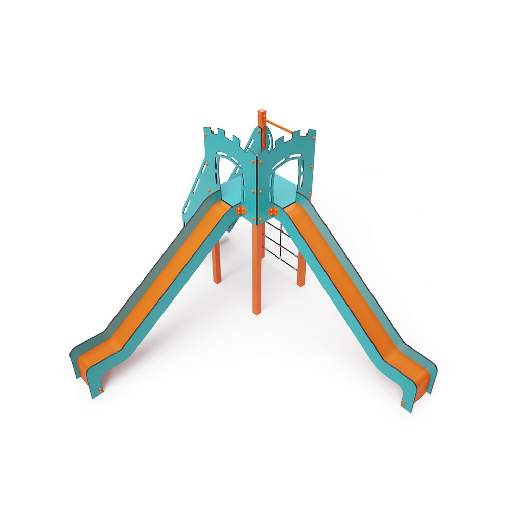 Kombinovaná vežová zostava VVZ-VZ1-010-15