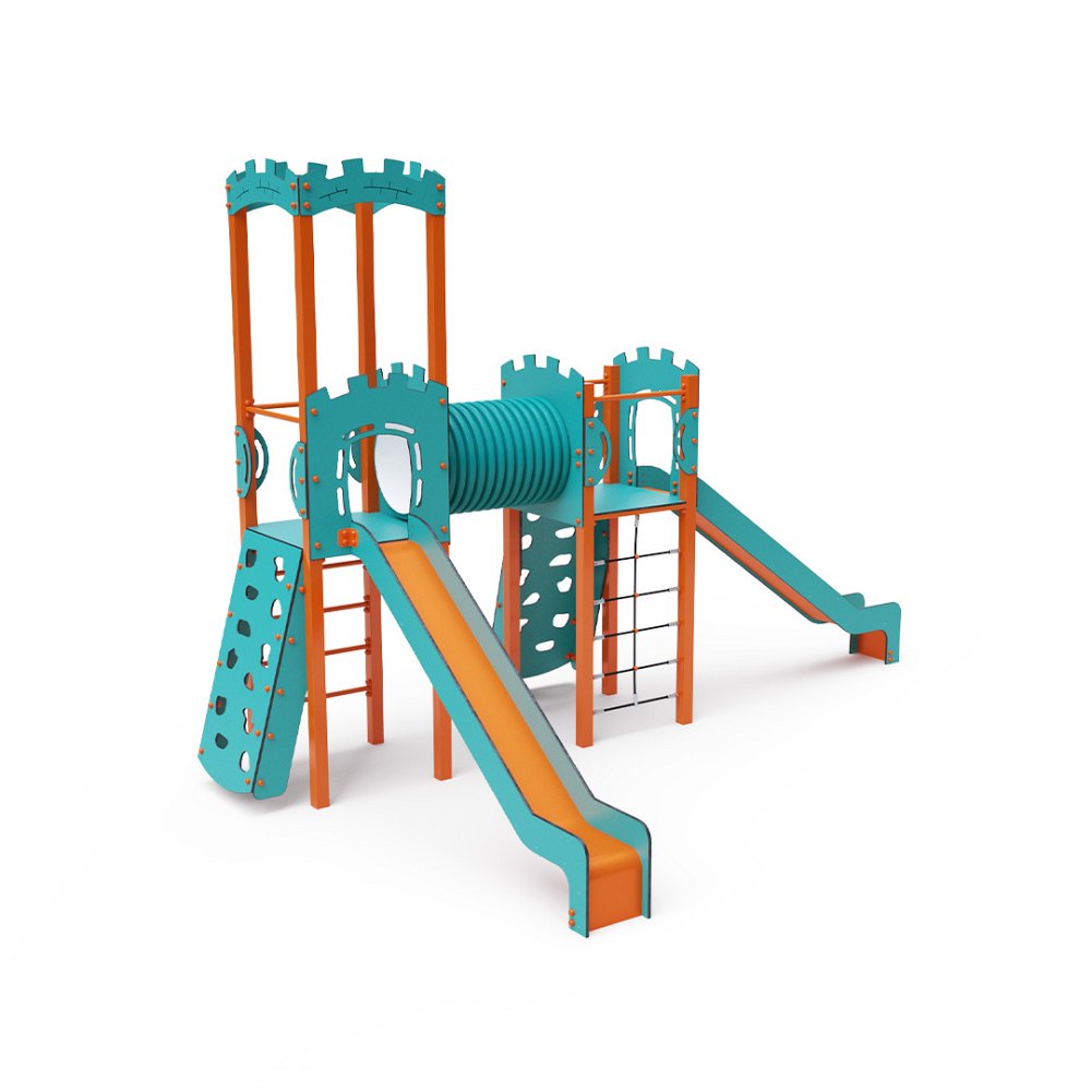 Kombinovaná vežová zostava VVZ-VZ2-003-15