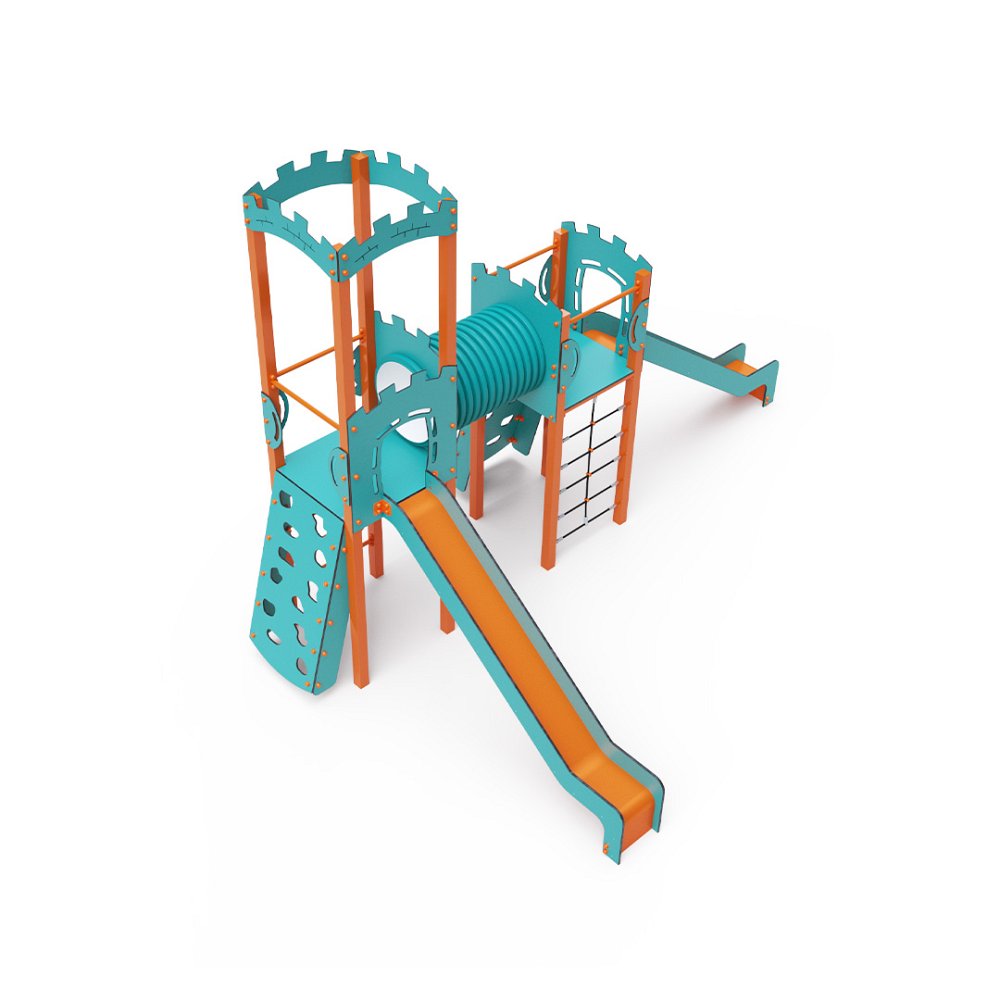 Kombinovaná vežová zostava VVZ-VZ2-003-15