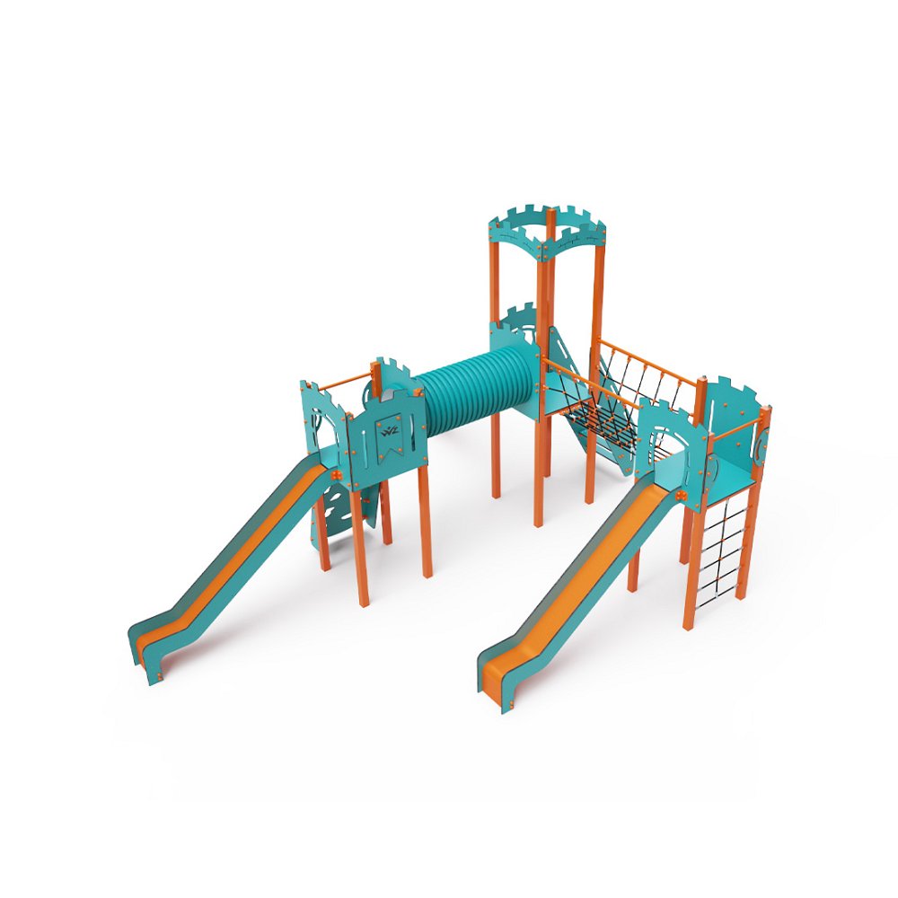 Kombinovaná vežová zostava VVZ-VZ3-003-15