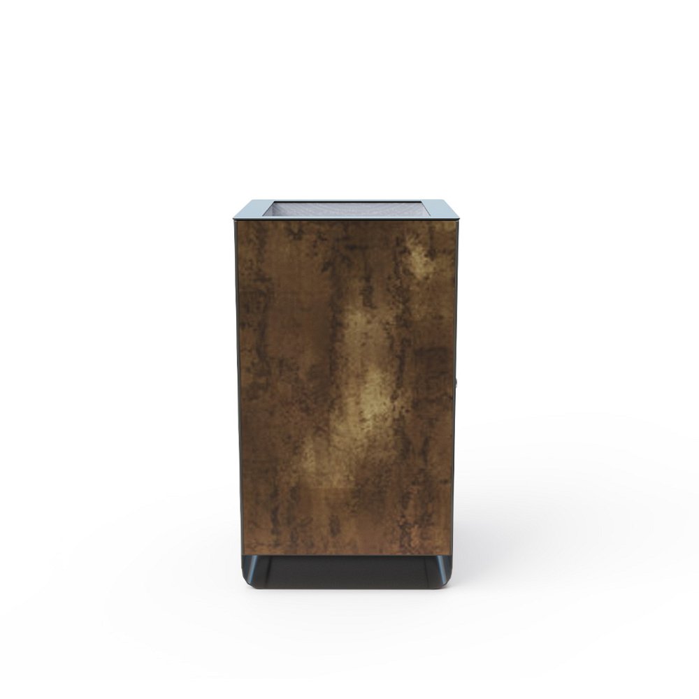 Odpadkový kôš HPL