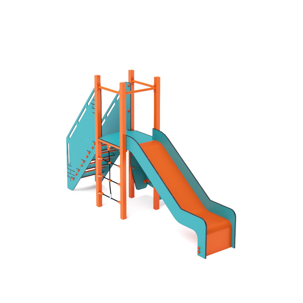 Vežová zostava mini VVZ-VZM1-003-1,0m