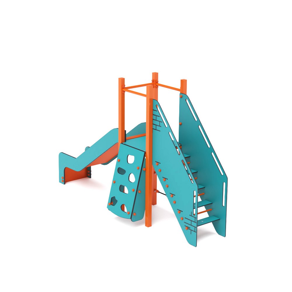 Vežová zostava mini VVZ-VZM1-003-1,0m