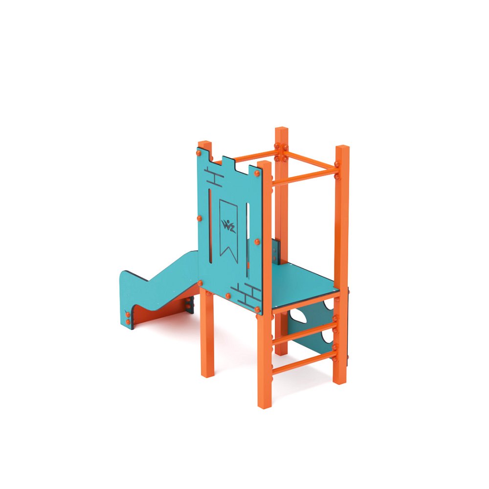 Vežová zostava mini VVZ-VZM1-005-0,6m