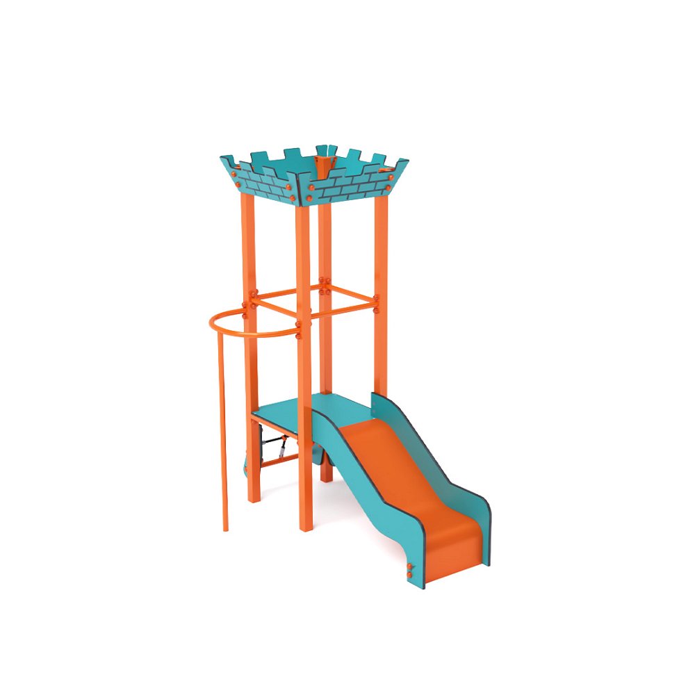 Vežová zostava mini VVZ-VZM1-006-0,6m