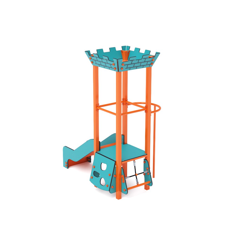 Vežová zostava mini VVZ-VZM1-006-0,6m
