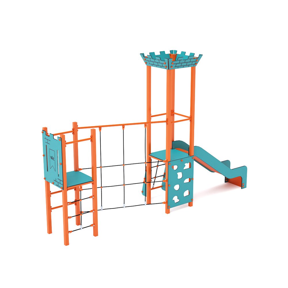 Vežová zostava mini VVZ-VZM2-001-1,0m