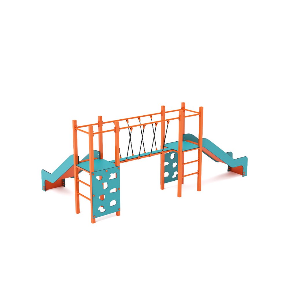 Vežová zostava mini VVZ-VZM2-003-1,0m