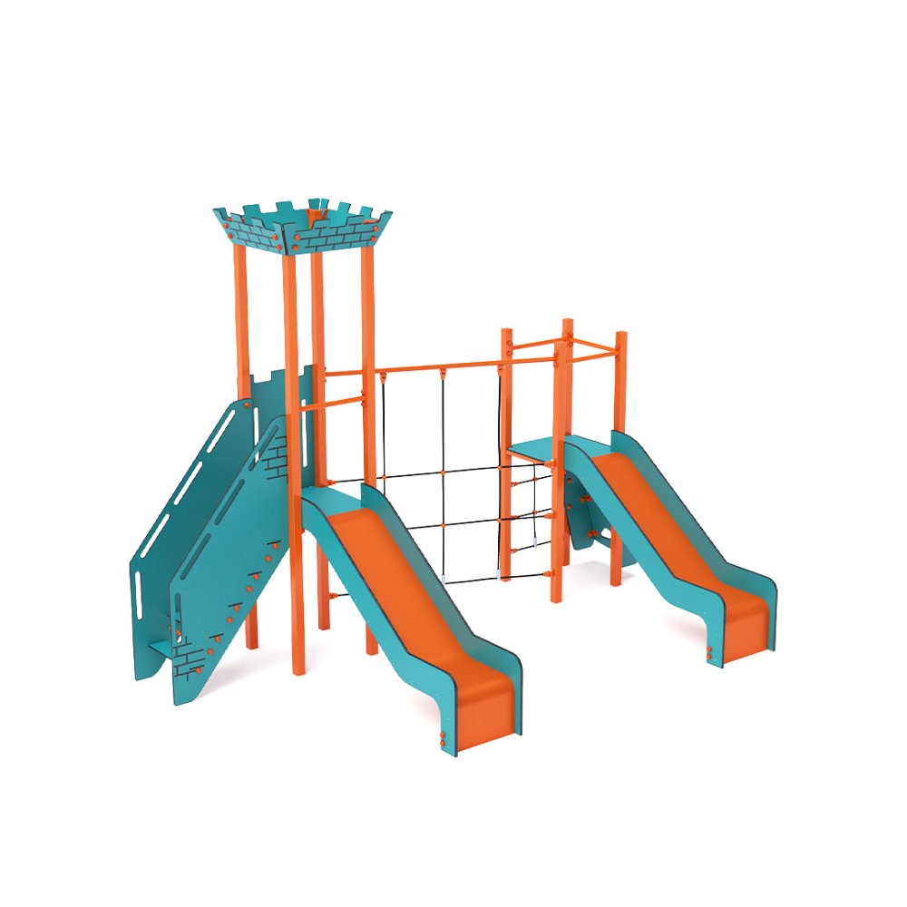Vežová zostava mini VVZ-VZM2-004-1,0m