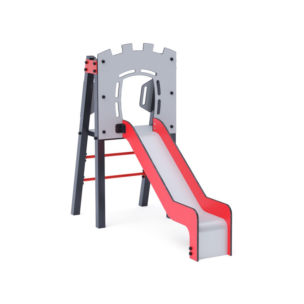 Šmyklavka do 1m VVZ-A001