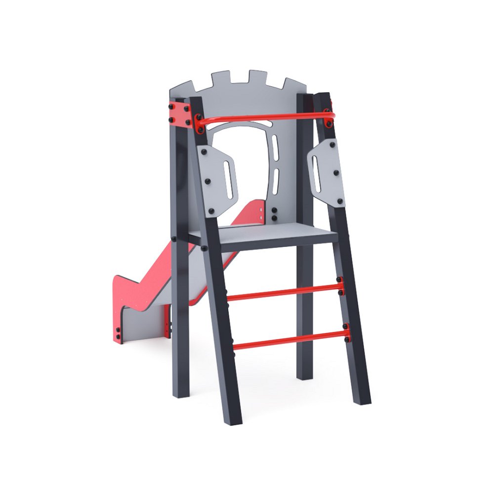 Šmyklavka do 1m VVZ-A001