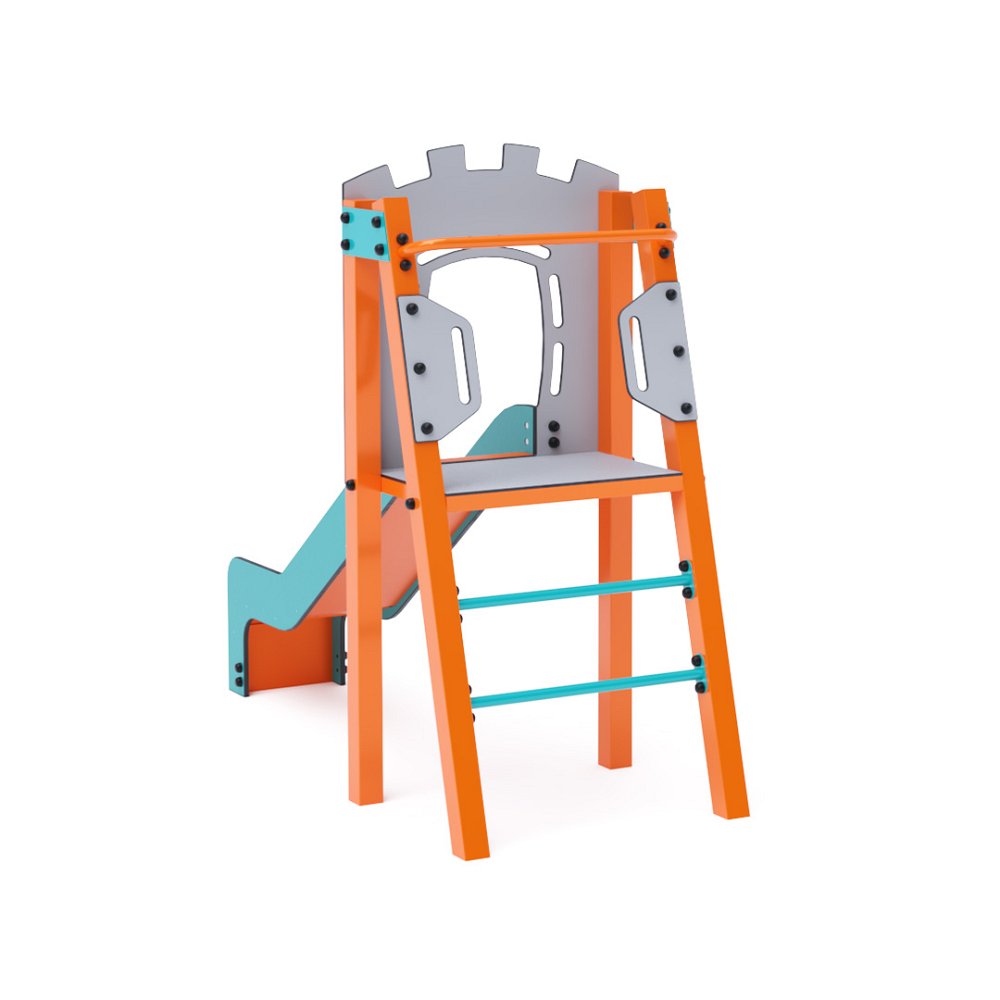 Šmyklavka do 1m VVZ-A001