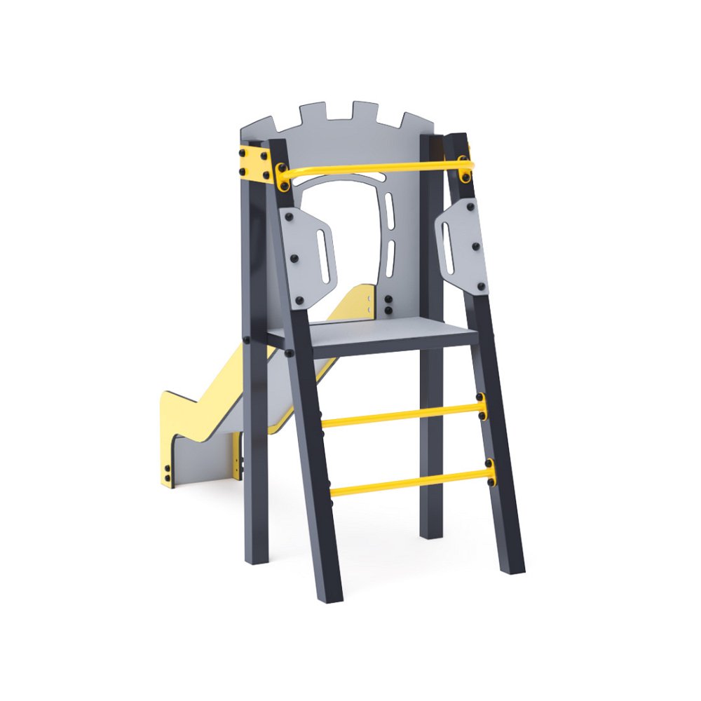 Šmyklavka do 1m VVZ-A001